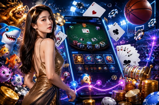 et bet