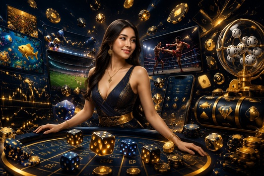 et bet